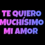 ¿Donde andará mi amorcito?