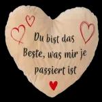 Ich denk am dich