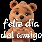 dia del amigo