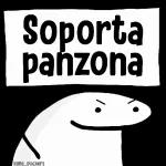 ¿Dónde estas Culito Mío?