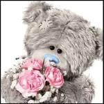 Ich
grüße
Dich
und wünsche Dir
einen schönen Tag