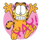 funny stickers