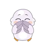 lovely stickers