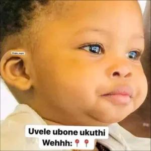 Uvele ubone ukuthi Wehhh: 🍭 🍭 - getsticker.com