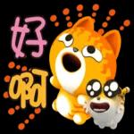 我的開心生活-吉咪咪