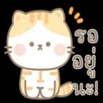 เพื่อเติมกำลังใจ อย่าตัดพ้อ อย่าท้อ