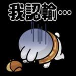 你前世一定燒了金剛香，才會認識這樣可愛的我