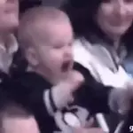 tu no te aguantas!