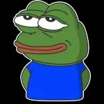 Pepe
                            FawLog