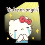 Hello Kitty Pamper Me More