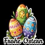 Frohe Ostern🎉