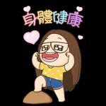 百變女孩朵拉