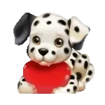 I love you