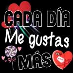 Eres tú mi amor, mi bebé mi todo