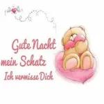 Ich denk am dich