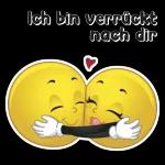 Klein, frech und süß !Darf ich vorstellen😎