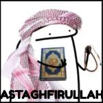 Ucapan/Salam