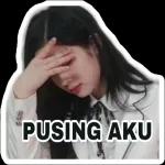 Saya kejar awak &