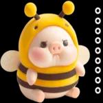 我就豬3 我蜂了