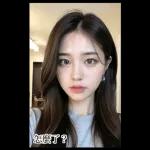 CN 休閒女友造型 A