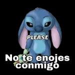 NO TE HAGAS LA VÍSTIMA