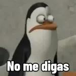 los pingüinos