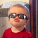 You are not my real dad!