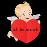 ICH WILL NUR DAS DU WEIBT, DASS DU ETWAS BESONDERES BIST. DU BIST WICHTIG! Centereffekte