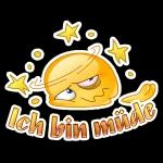 Hab ein bisschen Mumm!