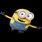 Despicable Me（3）