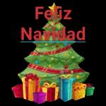 Feliz Navidad