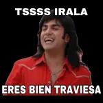 En Mis Tiempos No Se Veían Esas Cosas