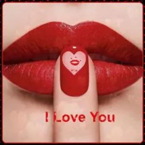 I Love You - getsticker.com