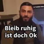 Gans schockiert🤣🤣🤣