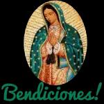 bendiciones 