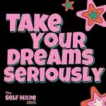 I hate being away from you.