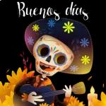 dia de muertos