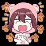 不管別人臉上有沒有飯粒，都請你先照照鏡子。