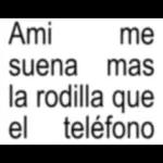 AH CARAY! ESO SI ME INTERESA...