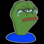 Pepe
                            FawLog