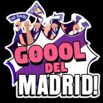 REAL MADRID 