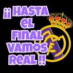REAL MADRID 