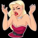 Eva Rich
                            AnzhelikaJoy