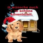 Ich wünsche euch eine schöne Adventszeit.