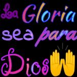 Que hoy sea un lindo día