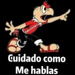 Te voi viendo