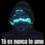te estoy vigilando