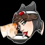 Catwoman
                            Alina Nikolayeva