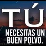 Ya vete a dormir criatura!