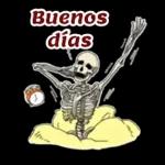 Pegatinas gratis